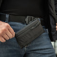 Load image into Gallery viewer, M-Tac Horizontal Wallet with Carabiner X-Pac Elite