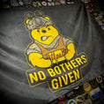 Load image into Gallery viewer, No Bothers Given - 3'x5' - Wall Banner