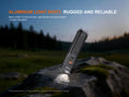 Load image into Gallery viewer, Fenix E08R UE Multi-Light EDC Flashlight With Red Light & Green Laser