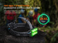 Load image into Gallery viewer, Fenix HP35R Search and Rescue Headlamp