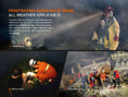 Load image into Gallery viewer, Fenix HP35R Search and Rescue Headlamp