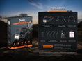 Load image into Gallery viewer, Fenix HP35R Search and Rescue Headlamp