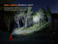 Load image into Gallery viewer, Fenix HP35R Search and Rescue Headlamp