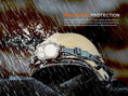 Load image into Gallery viewer, Fenix HP35R Search and Rescue Headlamp