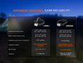 Load image into Gallery viewer, Fenix HP35R Search and Rescue Headlamp