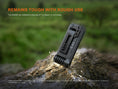 Load image into Gallery viewer, Fenix SW06R Multipurpose Pivoting Clip-On Light