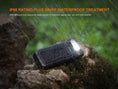 Load image into Gallery viewer, Fenix SW06R Multipurpose Pivoting Clip-On Light