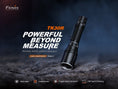 Load image into Gallery viewer, Fenix TK30R Tactical White Laser Rechargeable Flashlight