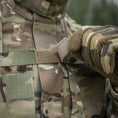 Load image into Gallery viewer, M-Tac Shoulder Straps for Tactical Belt Laser Cut