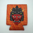 Load image into Gallery viewer, TGJ Neoprene TactiCooler - Oni