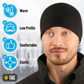 Load image into Gallery viewer, M-Tac Fleece Watch Cap (320 g/m2)