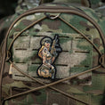 Load image into Gallery viewer, M-Tac Morale Patch Tactical Girl