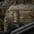 Load image into Gallery viewer, M-Tac Morale Patch Tactical Girl
