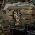 Load image into Gallery viewer, M-Tac Morale Patch Tactical Girl
