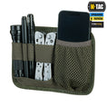 Load image into Gallery viewer, M-Tac Admin Panel Hook Fastener Low Profile