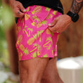 Load image into Gallery viewer, Swim Trunks - Tropic Like Its Hot