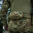 Load image into Gallery viewer, M-Tac Medical Pouch Horizontal Elite (Medium)