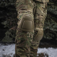 Load image into Gallery viewer, M-Tac Knee Pad Inserts for Military Pants