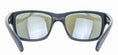 Load image into Gallery viewer, POMPEI FLOATABLE (MATTE BLACK/BLUE POLARIZED HYDRO)