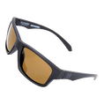 Load image into Gallery viewer, POMPEI FLOATABLE (MATTE BLACK/BROWN POLARIZED HYDRO)