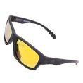 Load image into Gallery viewer, POMPEI FLOATABLE (MATTE BLACK/GOLD POLARIZED HYDRO)