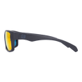 Load image into Gallery viewer, POMPEI FLOATABLE (MATTE BLACK/GOLD POLARIZED HYDRO)