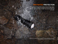 Load image into Gallery viewer, Fenix TK05R Compact Tactical EDC Flashlight