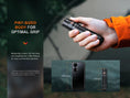 Load image into Gallery viewer, Fenix E35R High-Performance Rechargeable LED Flashlight