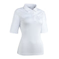 Load image into Gallery viewer, M-Tac Women’s Police Polo Shirt 65/35