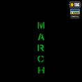 Load image into Gallery viewer, M-Tac Patch MARCH