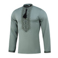 Load image into Gallery viewer, M-Tac Embroidered Shirt