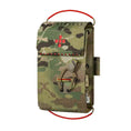 Load image into Gallery viewer, M-Tac Tactical IFAK Insert Organizer Elite