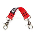 Load image into Gallery viewer, H6 FRONTLINE RADIO STRAP KIT - INFERNO SERIES
