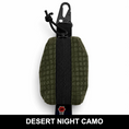 Load image into Gallery viewer, Hot Shot - Ranger - Keychain Pouch