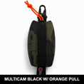 Load image into Gallery viewer, Hot Shot - Ranger - Keychain Pouch