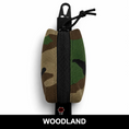 Load image into Gallery viewer, Hot Shot - Ranger - Keychain Pouch