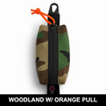 Load image into Gallery viewer, Hot Shot - Ranger - Keychain Pouch