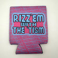 Load image into Gallery viewer, TGJ Neoprene TactiCooler - Rizz 'Em With The 'Tism -Multiple Variants