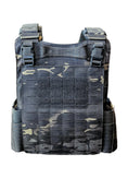 Load image into Gallery viewer, Redemption Tactical® "CRUSADER 2.0®” V4 Vest
