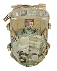 Load image into Gallery viewer, Redemption Tactical® Crusader Flatpack Plate Carrier Bag + Hydration Bladder