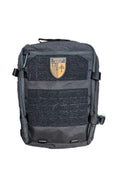 Load image into Gallery viewer, Redemption Tactical® Crusader Flatpack Plate Carrier Bag + Hydration Bladder