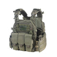 Load image into Gallery viewer, RT "Archangel 2.0"Carrier with Mag Pouches + Advanced Padding
