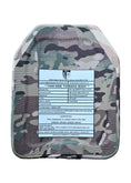 Load image into Gallery viewer, 8x10 Level IV Recon 2.0 Armor Kit (Pair Level IV 8x10 Plates or Bundle 8x10 Plates +Recon 2.0 Carrier)