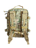 Load image into Gallery viewer, Redemption Tactical® Crusader Flatpack Plate Carrier Bag + Hydration Bladder