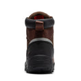 Load image into Gallery viewer, ROCKROOSTER Daviston 6 inch Brown Composite Toe Waterproof Work Boots AT872