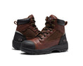 Load image into Gallery viewer, ROCKROOSTER Daviston 6 inch Brown Composite Toe Waterproof Work Boots AT872