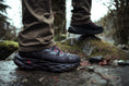 Load image into Gallery viewer, ROCKROOSTER Farmington Black 6 Inch Waterproof Hiking Boots with VIBRAM® Outsole OC21034