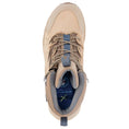 Load image into Gallery viewer, rockrooster Farmington Sand 6 Inch Waterproof Hiking Boots with VIBRAM® Outsole OC21035