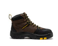 Load image into Gallery viewer, ROCKROOSTER Marfa Brown 6 inch Waterproof Composite Toe Leather Work Boots CP211