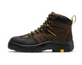 Load image into Gallery viewer, ROCKROOSTER Marfa Brown 6 inch Waterproof Composite Toe Leather Work Boots CP211
